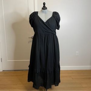 Ivy City dress